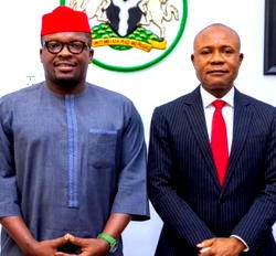 ‘Sujimoto CEO used inexperienced workers, quack engineers, abandoned project’ – Enugu govt