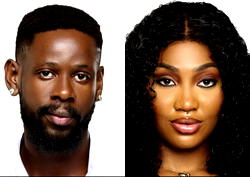BBNaija 10: Mensan, Sultana secure finale spots as 11 housemates battle to advance [Full List]