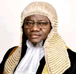 Nasarawa SSG Magaji worthy of SAN conferment – Gborogbosi
