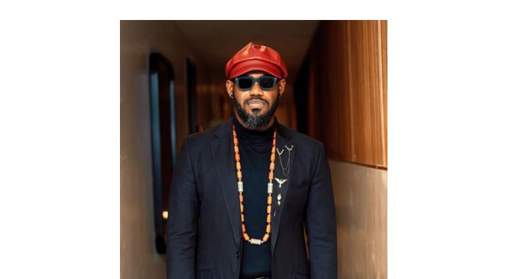 What God has done through “To Kill A Monkey” is overwhelming – Michael Ejoor