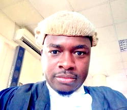 MAAUN hails alumnus on nomination as Kano Attorney General, SAN designate