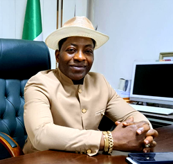 Gov. Mbah is ‘God-sent’ to Enugu, South East – Magboh