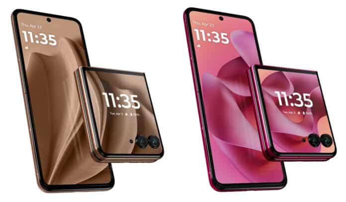 5 Android phones that can compete with iPhone 17