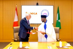 MAAUN Group, Canadian institution partner on English Language training