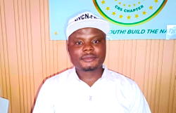 NYCN Chair dismisses political motive in Obanliku attack