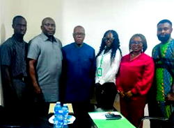 NADESSTU applauds Gov Oborevwori’s commitment to students’ welfare
