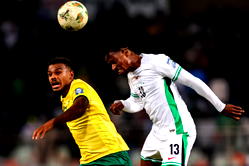 2026 WCQ: LIVE UPDATES: FT: South Africa 1-1 Nigeria