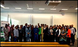 Nigeria Works 2030: Imperial College London hosts groundbreaking dialogue on migration, workforce, and the future of work