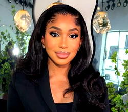 Twin Estate’s Emmanuella Daniel bags GAH Award 2025