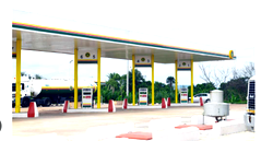 PENGASSAN strike shuts petrol stations, power supply falls below 3,500MW