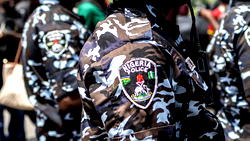Police arrest suspected kidnapper, rescue couple in Ondo