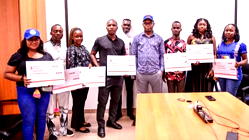 NUJ lauds A’Ibom gov aide’s boost for media practitioners retraining 