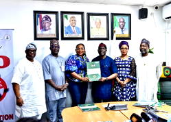 NUPRC awards PML 66 to Ingentia Energies, targets 7,000bpd oil production