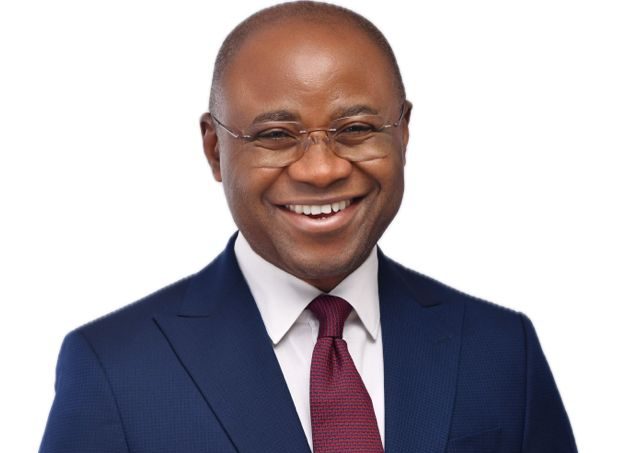 Anambra Election: ADC candidate, Nwosu swears affidavit to serve one term