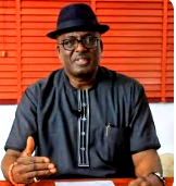 SSDC unveils rail, roads, housing, power agenda for South-South — Nwuche
