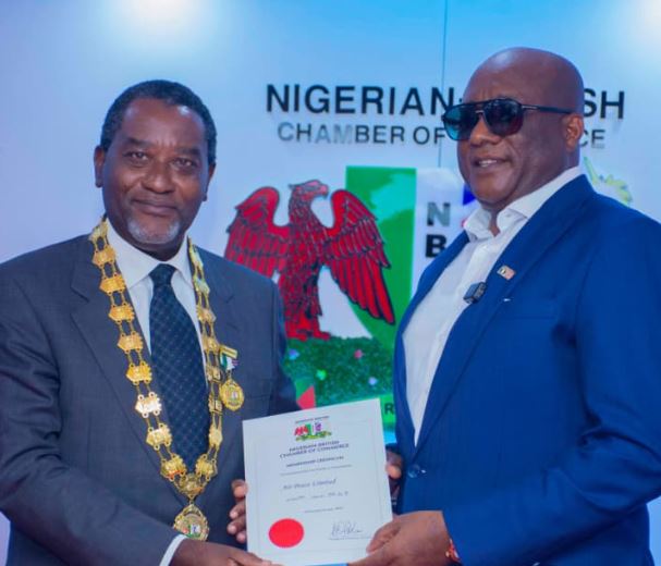 Aviation can cut trade costs, unlock bilateral prosperity – Onyema