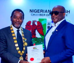 Aviation can cut trade costs, unlock bilateral prosperity – Onyema