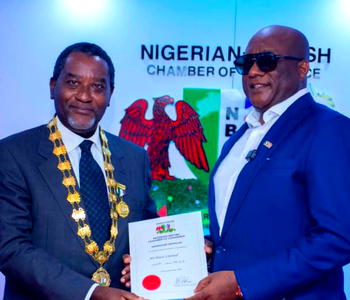 Aviation can cut trade costs, unlock bilateral prosperity – Onyema