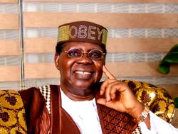 ‘I’m alive and well’ – Ebenezer Obey dismisses death rumours