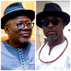 Deltans will re-elect  Oborevwori for second term – Okporoko
