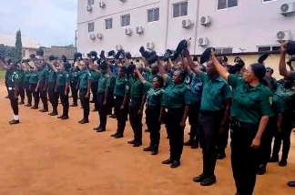 Tension in Onitsha after clash between traders and OCHA Brigade