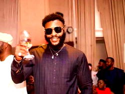 Missing BBNaija twins’ brother, Odera Mbadiwe found in Mile 2 – Lagos Police