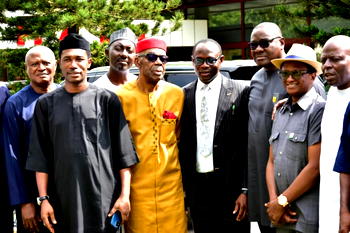 Proposed Ogoja State ‘ll give us sense of belonging, rapid devt – Stakeholders