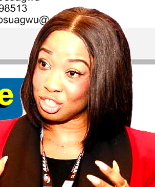 Digital innovations can improve Nigeria’s fragmented travel eco-system — Ajanwachuku