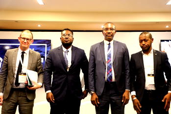 Cross-boarder collaboration, data accuracy critical to unlock Africa’s natural resources – Okwuosa