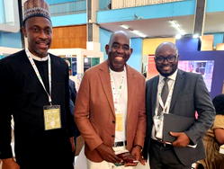 IATF 2025: Oilserv seeks greater Pan-African role for engineering, procurement firms