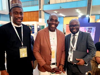 IATF 2025: Oilserv seeks greater Pan-African role for engineering, procurement firms