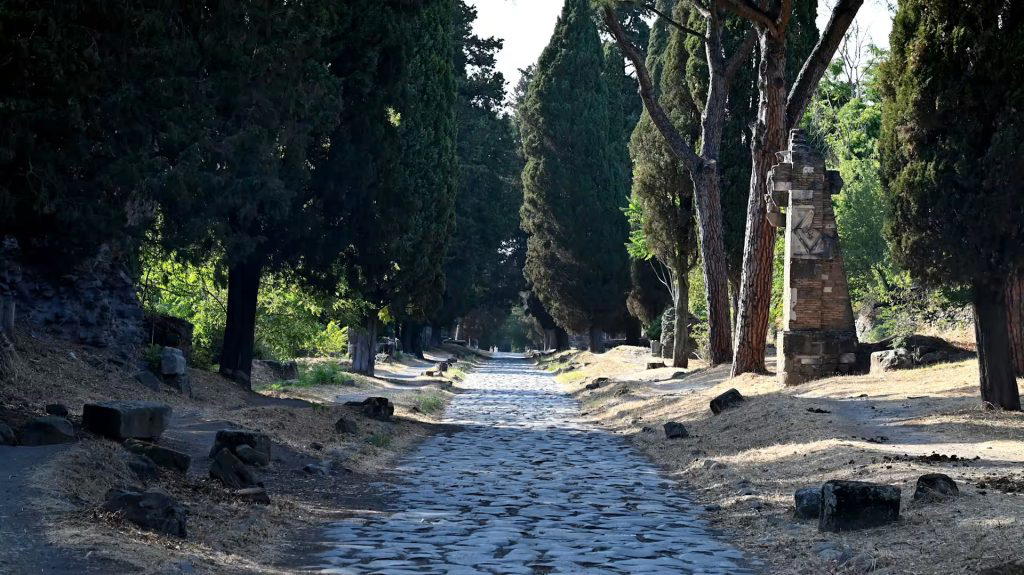 5 oldest roads still in existence in today’s world