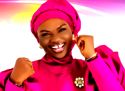 Gospel singer Mercy Oseghale drops new EP, ‘Jesus’