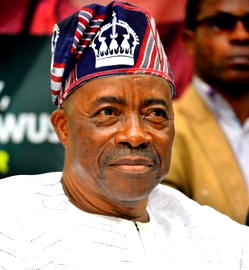 Osun Deputy Governor, Ife PDP reach truce