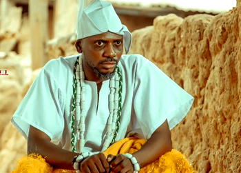 Olohuniyo speaks on upcoming film ‘OBA’ 