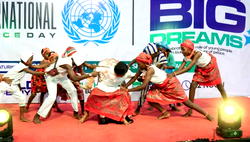 Foundation admonishes N-Delta youths to imbibe virtues of peace, tolerance