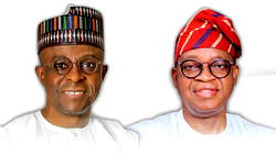 Dantsoho: Nigeria’s ports and global competitiveness