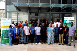 Food Production: Media urged to drive climate smart agriculture