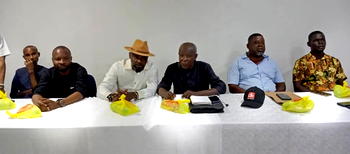 C’River: PDP defies Wike, unveils chairmanship candidate for Sept 27 Congress