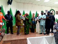 UNICEF, Plateau govt partner to tackle child malnutrition