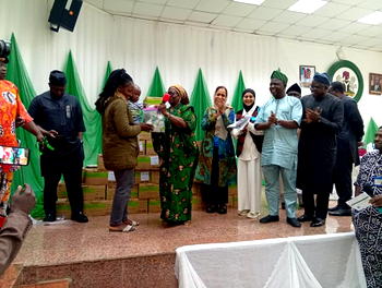 UNICEF, Plateau govt partner to tackle child malnutrition