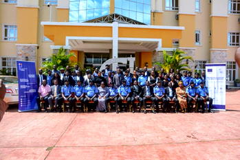 Plateau boosts justice access with EU-backed Police Duty Solicitors Scheme training