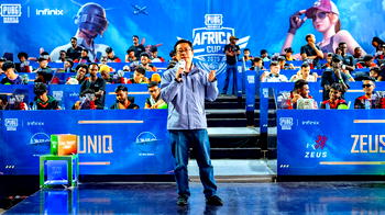 PMAC 2025 finals in Nairobi marks historic milestone for African Esports
