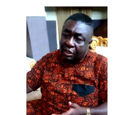 It’ll be difficult for opposition to defeat Mbah in 2027, says Enugu Prince