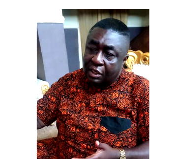 It’ll be difficult for opposition to defeat Mbah in 2027, says Enugu Prince