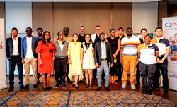 We’re strengthening compliance amid rising scams in Nigeria, other African countries – QNET