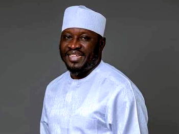 Kefas Ropshik inspires doctors with advocacy, philanthropy at JUTH