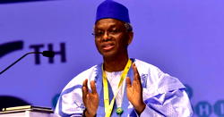 El-Rufai queries alleged toxic chemical procurement by ONSA