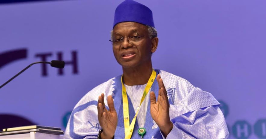 El-Rufai’s detention shows drift toward dictatorship, ADC tells Tinubu