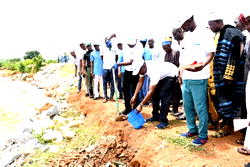 FG urges Nigerians to protect rivers from harmful practices